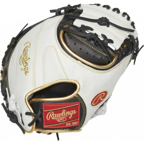 Rawlings 32" Encore Catcher's Mitt, ECCM32-23BW Promotions 6 Rawlings 32" Encore Catcher's Mitt, ECCM32-23BW Promotions - Image 4
