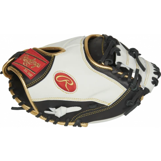 Rawlings 32" Encore Catcher's Mitt, ECCM32-23BW Promotions 5 Rawlings 32" Encore Catcher's Mitt, ECCM32-23BW Promotions - Image 3