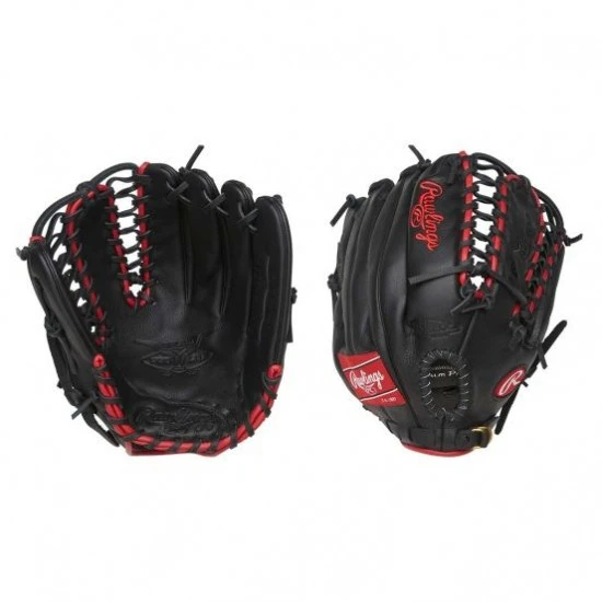 Rawlings 12.25" Mike Trout Youth Select Pro Lite Baseball Glove Promotions 3 Rawlings 12.25" Mike Trout Youth Select Pro Lite Baseball Glove Promotions