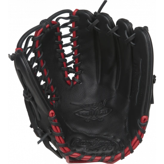 Rawlings 12.25" Mike Trout Youth Select Pro Lite Baseball Glove Promotions 4 Rawlings 12.25" Mike Trout Youth Select Pro Lite Baseball Glove Promotions - Image 2
