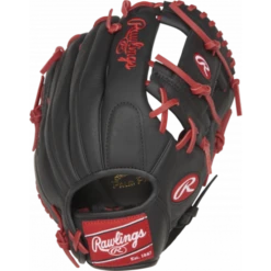 Rawlings 11.5" Francisco Lindor Youth Select Pro Lite Baseball Glove Promotions -Ball Sports Store a30 905 2 550x550 1