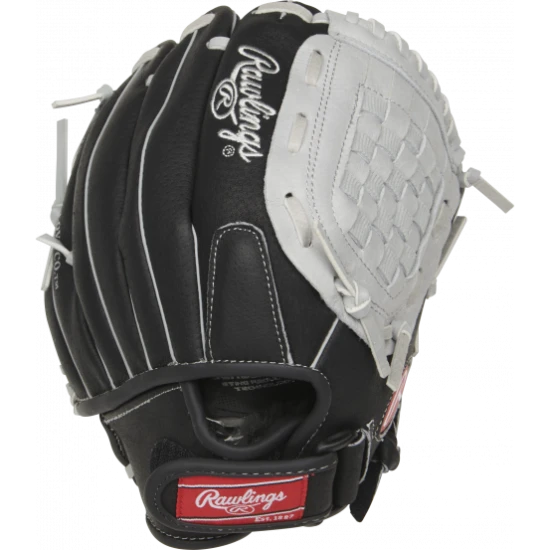 Rawlings 10.5" Sure Catch Youth Baseball Glove Promotions 6 Rawlings 10.5" Sure Catch Youth Baseball Glove Promotions - Image 4
