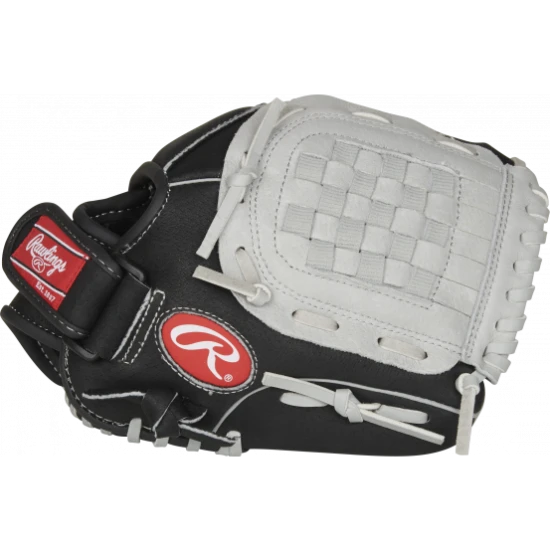 Rawlings 10.5" Sure Catch Youth Baseball Glove Promotions 5 Rawlings 10.5" Sure Catch Youth Baseball Glove Promotions - Image 3