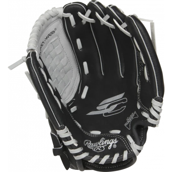 Rawlings 10.5" Sure Catch Youth Baseball Glove Promotions 4 Rawlings 10.5" Sure Catch Youth Baseball Glove Promotions - Image 2