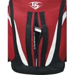 Louisville Select Stick Backpack, 12.5"Wx9"Dx20"H Promotions -Ball Sports Store a32 003 1 550x550 1
