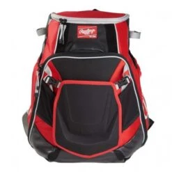 Rawlings Velo Backpack, 19.5"Hx17"Wx9"D Promotions -Ball Sports Store a32 005 1 550x550 1