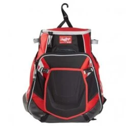 Rawlings Velo Backpack, 19.5"Hx17"Wx9"D Promotions -Ball Sports Store a32 005 3 550x550 1