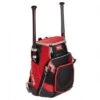 Rawlings Velo Backpack, 19.5"Hx17"Wx9"D Promotions