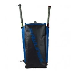 Rawlings Hybrid Backpack Duffel, 25"Hx10.5"Lx11"D Promotions 11 Rawlings Hybrid Backpack Duffel, 25"Hx10.5"Lx11"D Promotions -Ball Sports Store a32 006 4 550x550 1