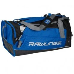 Rawlings Hybrid Backpack Duffel, 25"Hx10.5"Lx11"D Promotions