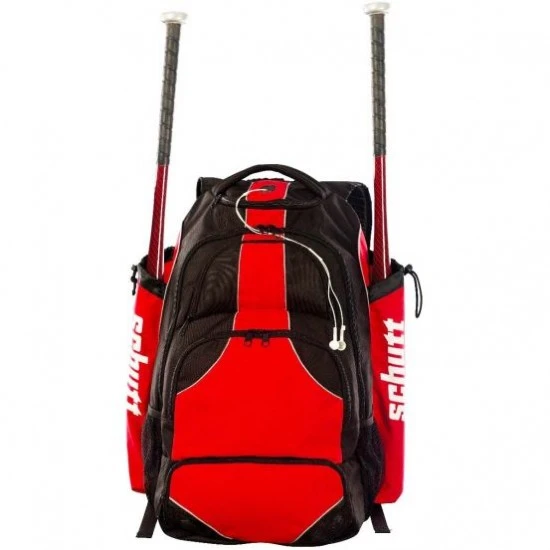 Schutt Large Plus Team Travel Backpack, 23"X16"X10" Promotions 3 Schutt Large Plus Team Travel Backpack, 23"X16"X10" Promotions