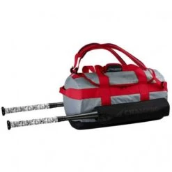 Champro Base Knock Duffle Backpack, 20"Lx12"Wx12"H Promotions -Ball Sports Store a32 012 1 550x550 1