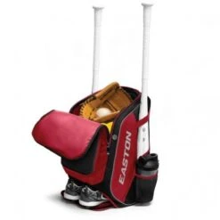 Easton Elite X Backpack, 20.5"Hx12"Wx13"D Promotions -Ball Sports Store a32 016 2 550x550 1