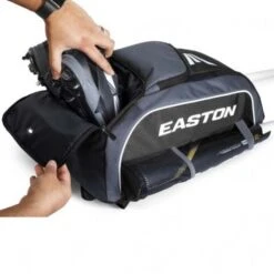 Easton Game Ready Backpack, 20"Hx12.5"Wx8.5"D Promotions -Ball Sports Store a32 017 3 550x550 1
