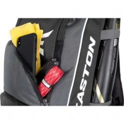 Easton Game Ready Backpack, 20"Hx12.5"Wx8.5"D Promotions -Ball Sports Store a32 017 4 550x550 1