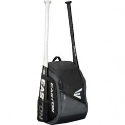 Easton Game Ready Youth Backpack, 16"Hx12"Wx8"D Promotions