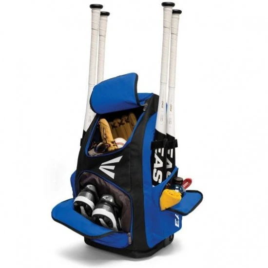 Easton Traveler Stand-Up Wheeled Bag, 24.5"Hx18"Wx11"D Promotions 4 Easton Traveler Stand-Up Wheeled Bag, 24.5"Hx18"Wx11"D Promotions - Image 2