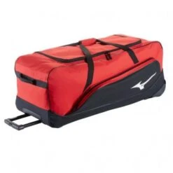 Mizuno MX Equipment Wheel Bag G2 Promotions
