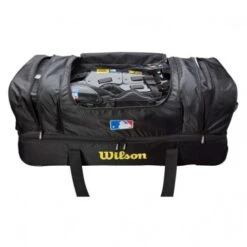 Wilson Wheeled Umpire Bag Promotions -Ball Sports Store a32 025 4 550x550 1
