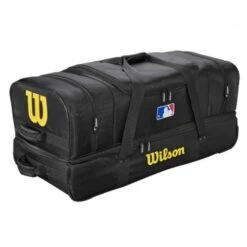 Wilson Wheeled Umpire Bag Promotions