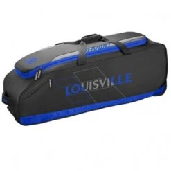 Louisville Omaha Rig Wheeled Rig Bag Promotions