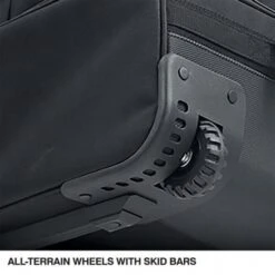 Champro Jumbo All-purpose Wheeled Bag, 36"Lx16"Wx18"H Promotions -Ball Sports Store a32 033 3 550x550 1