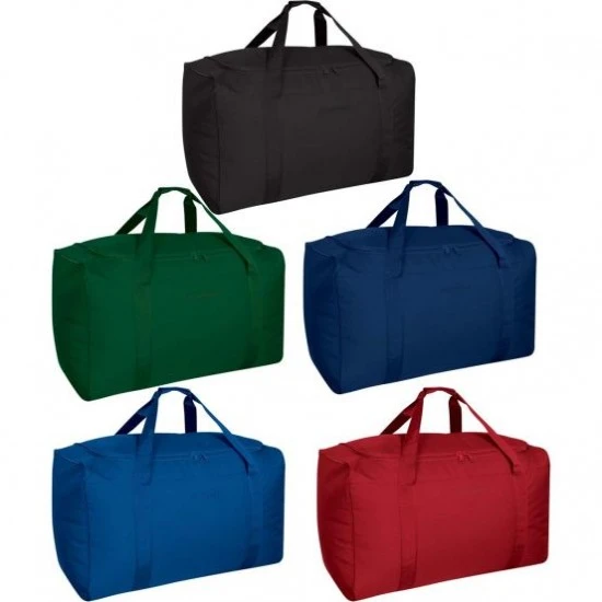 Champro Extra Large All-Purpose Bag, 30"Lx18"Wx16"H Promotions 4 Champro Extra Large All-Purpose Bag, 30"Lx18"Wx16"H Promotions - Image 2