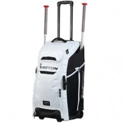 Easton Jen Schro Catcher’s Wheeled Equipment Bag Promotions