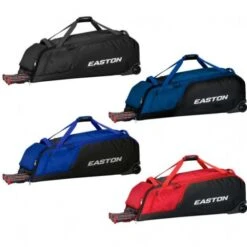 Easton Dugout Wheeled Equipment Bag Promotions -Ball Sports Store a32 056 colors 550x550 1