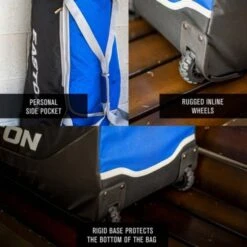 Easton Octane Wheeled Equipment Bag Promotions -Ball Sports Store a32 057 01 550x550 1