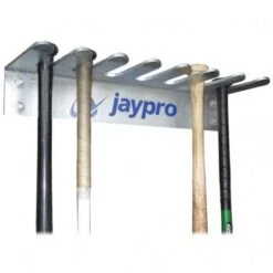 Jaypro Hanging Wall-Mount Bat Rack Promotions