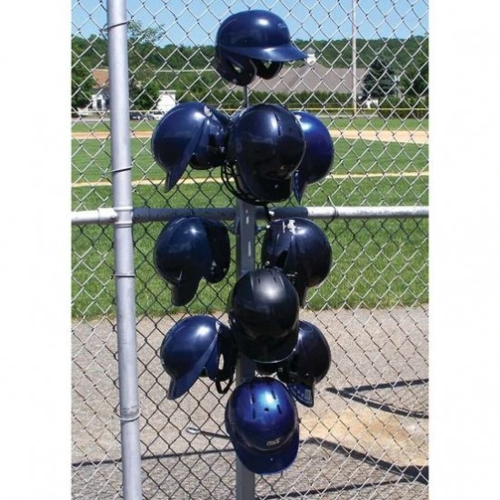 Jaypro Stackmaster Batting Helmet Storage Rack Promotions 4 Jaypro Stackmaster Batting Helmet Storage Rack Promotions - Image 2