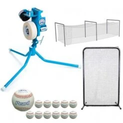 Jugs Baseball Hit At Home Backyard Package Promotions