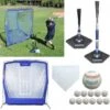 Jugs Baseball T Hitting Station Promotions