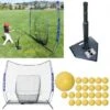 Jugs Baseball Batting Practice Package Promotions -Ball Sports Store a32 077 550x550 1