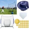 Jugs Baseball Toss Hitting Package Promotions -Ball Sports Store a32 079 550x550 1
