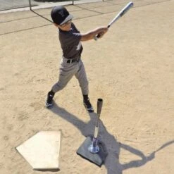 Jugs Short T Batting Tee Promotions -Ball Sports Store a32 082 03 550x550 1