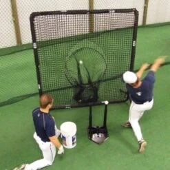 Jugs 5-Point Hitting Tee Promotions -Ball Sports Store a32 083 02 550x550 1