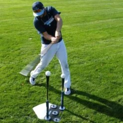 Jugs Pro-Style 5-Point Batting Tee Promotions -Ball Sports Store a32 084 01 550x550 1