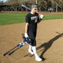 Jugs Pro-Style 5-Point Batting Tee Promotions -Ball Sports Store a32 084 02 550x550 1