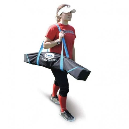 Jugs 8' Batting Screen Sock Net Promotions 6 Jugs 8' Batting Screen Sock Net Promotions - Image 4