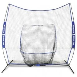 Jugs 8' Batting Screen Sock Net Promotions
