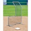 Jaypro 9' X 7' Baseball L2 Pitching Protective Screen Promotions