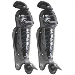 Diamond DLG-iX3 UMP 170 Umpire Leg Guards, 17" Promotions