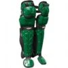 Schutt 14" Air Maxx Scorpion Triple Flex Catcher's Leg Guards Promotions