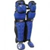 Schutt 17" Air Maxx Scorpion Triple Flex Catcher's Leg Guards Promotions -Ball Sports Store a32 159roy 9 550x550 1