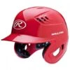 Rawlings FITTED Coolflo Batting Helmet, CFABHN Promotions