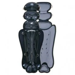 Champro Professional Umpire Gear Set Promotions -Ball Sports Store a32 189 shinguards 550x550 1