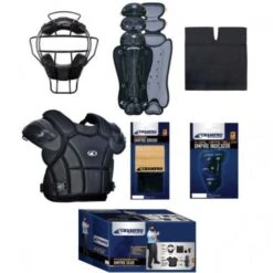 Champro Professional Umpire Gear Set Promotions