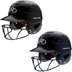 Rawlings Coolflo Batting Helmet With BB/SB Facemask, RCFHFG Promotions -Ball Sports Store a32 217colorsa 1 550x550 1